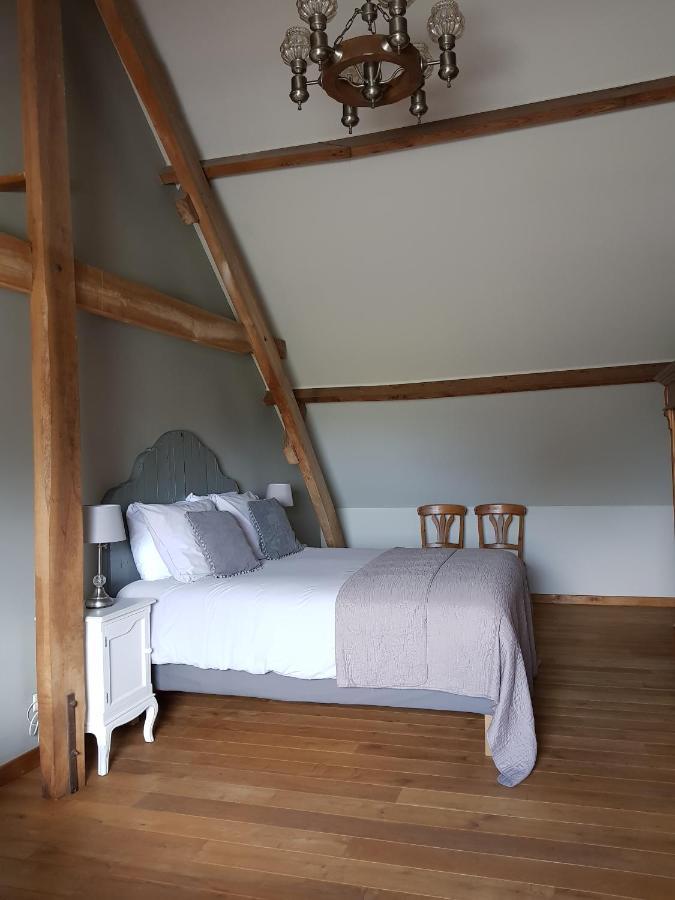 B&B Bergenhof Hoogstraten Extérieur photo