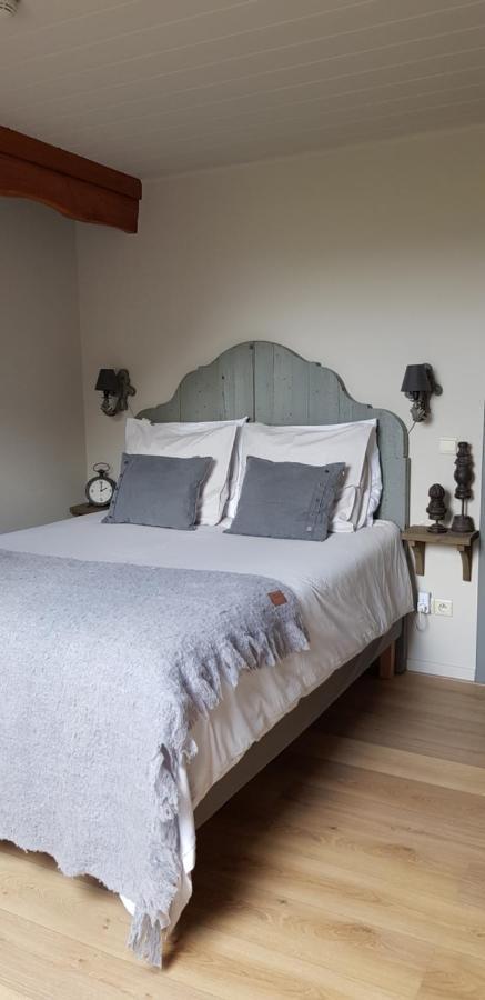 B&B Bergenhof Hoogstraten Extérieur photo
