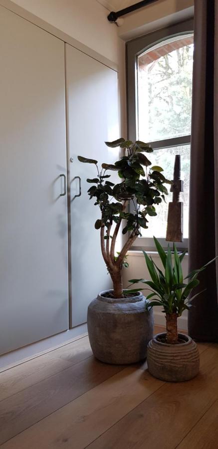 B&B Bergenhof Hoogstraten Extérieur photo
