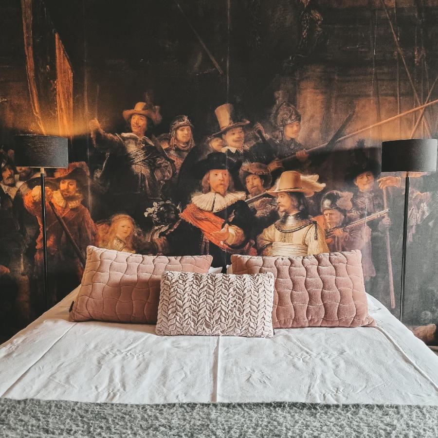 B&B Bergenhof Hoogstraten Extérieur photo