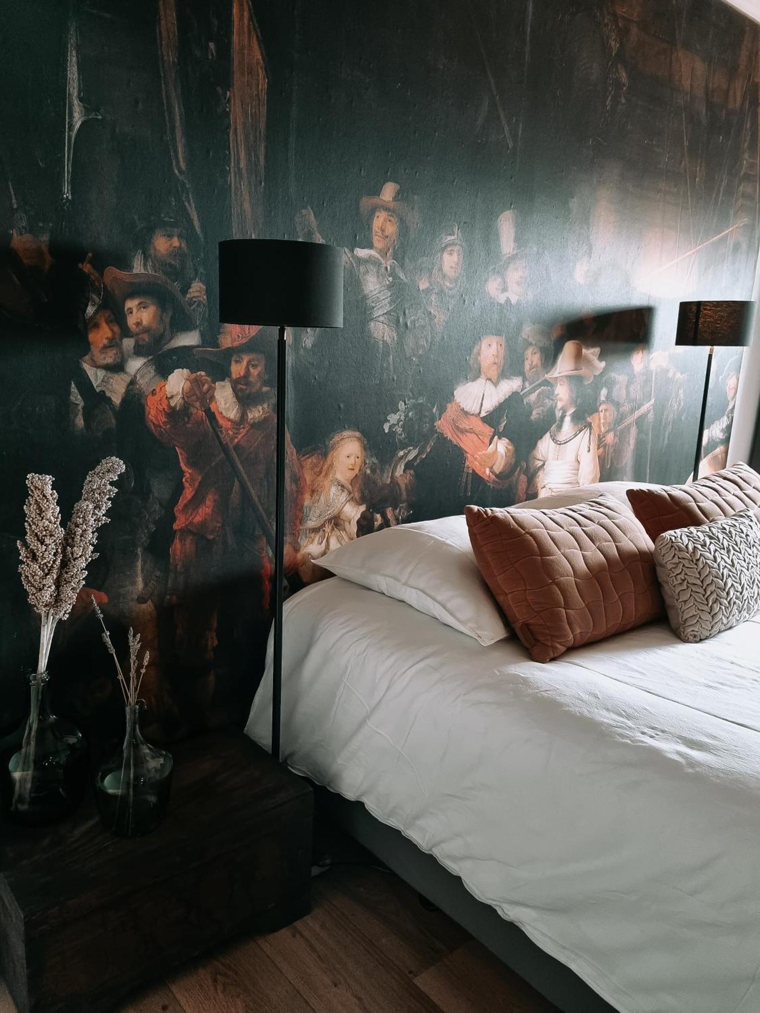 B&B Bergenhof Hoogstraten Chambre photo