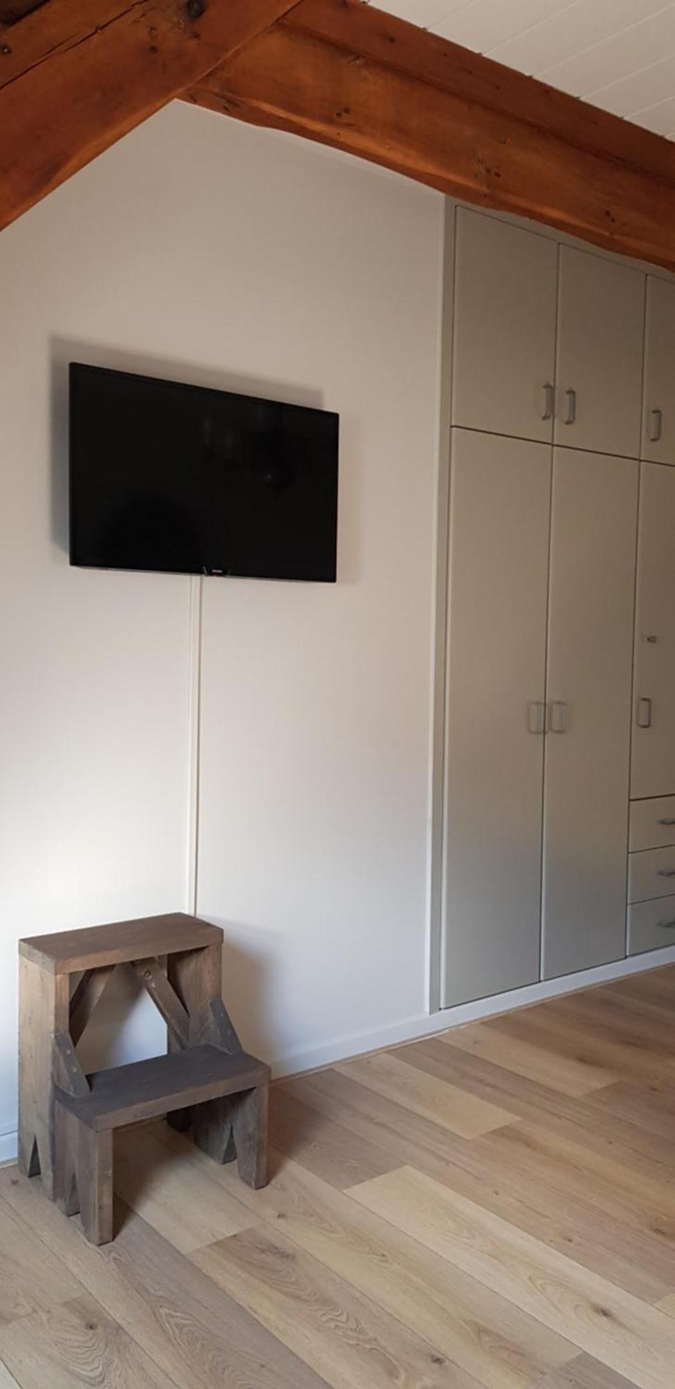B&B Bergenhof Hoogstraten Chambre photo